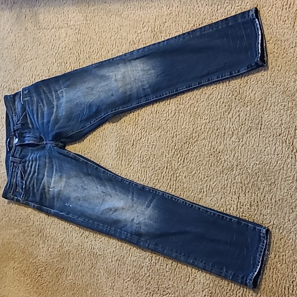 Male Mavi Slim Jeans